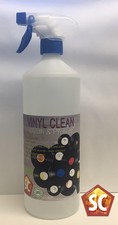 Vinyl Record Cleaning Fluid