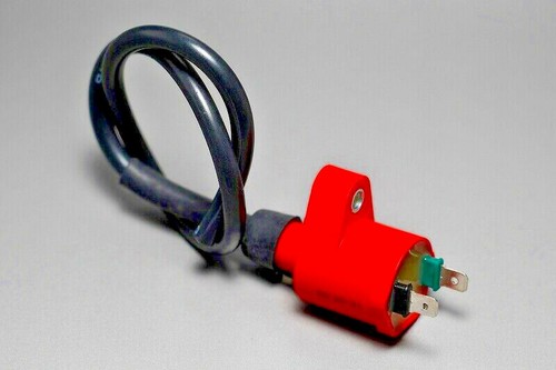 New performance ignition - new!,