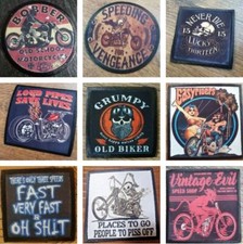 BOBBER CHOPPER MOTORCYCLE