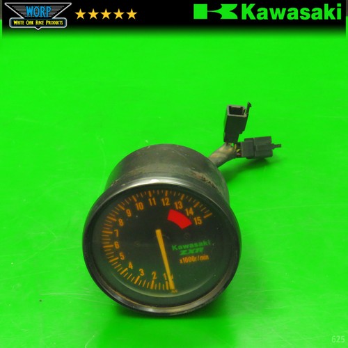 Genuine oem kawasaki - genuine, 93-95