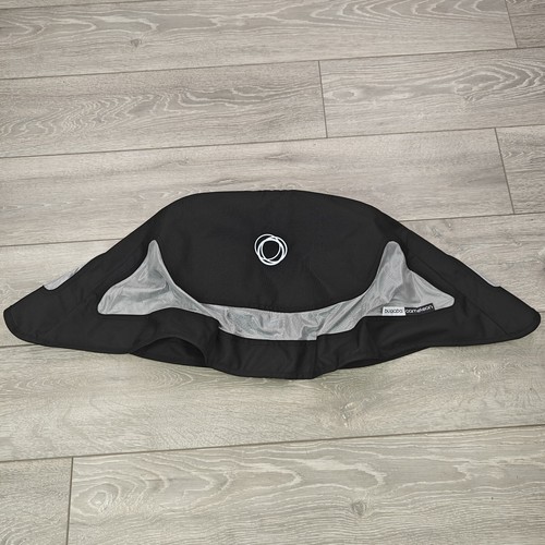Bugaboo cameleon 3 black - 2,