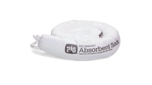 Pig skimmer oil - pig,