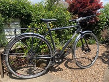 Genesis Croix de Fer road bike