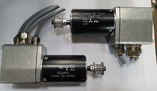 MAXON 144732 EC MOTOR (R6S2.7B2)