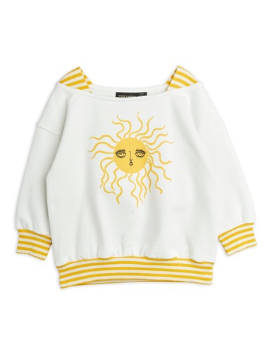 Mini rodini sun sweatshirt - mini,