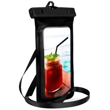 Waterproof Phone Case For