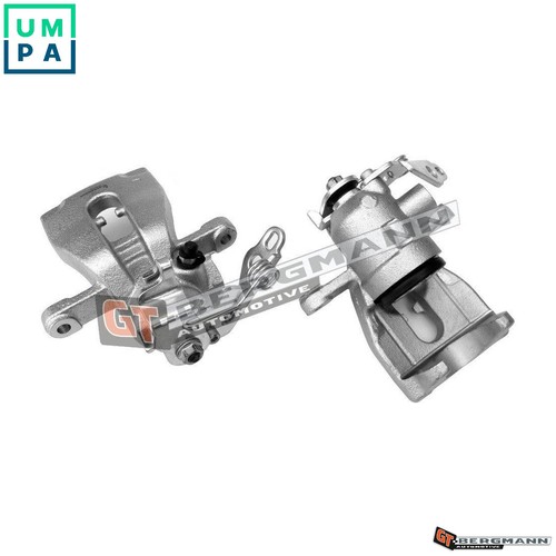 Brake caliper gt80 - brake, for