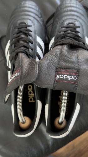 Adidas copa mundial black - copa,