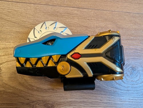 Power rangers dino brace - rangers,