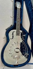 National Resonator Style O-14