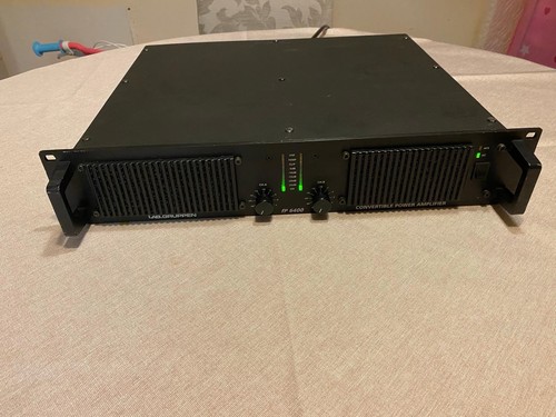 Lab gruppen fp6400 power - fp6400,