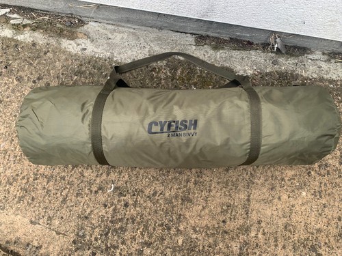 Universal man bivvy overwrap - universal,