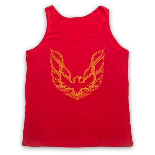 Firebird smokey and - firebird, the