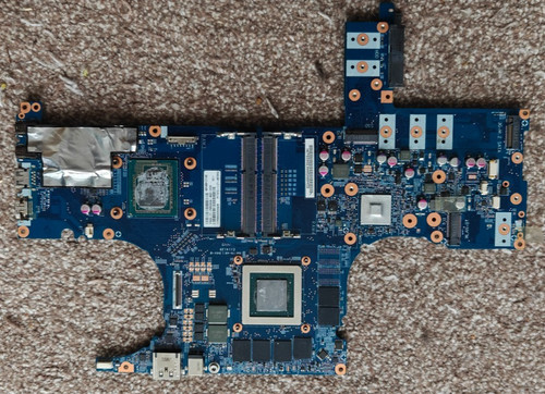 Clevo specialist p650se i7 - pc,