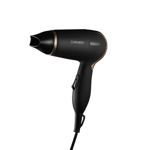 Lightweight travel hair dryer - lightweight,