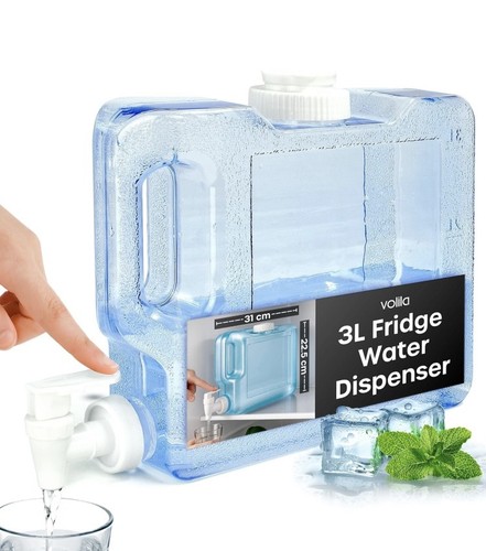 Water container tap desktop - container,