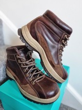 SKECHERS VINTAGE  BROWN