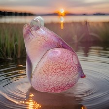 John Ditchfield Iridescent