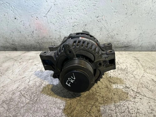 Honda be alternator - honda,