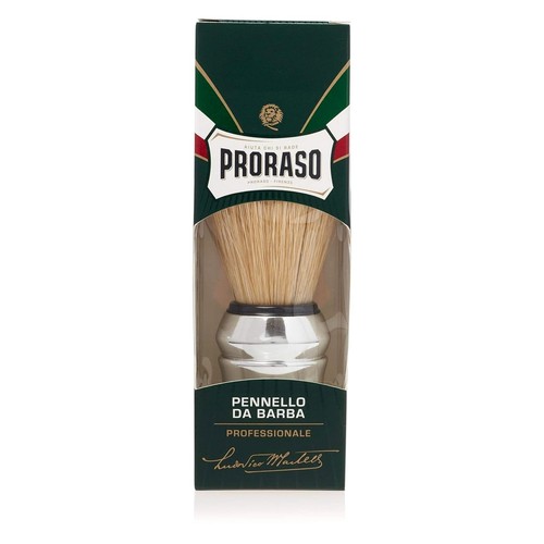Proraso shaving brush natural - proraso,