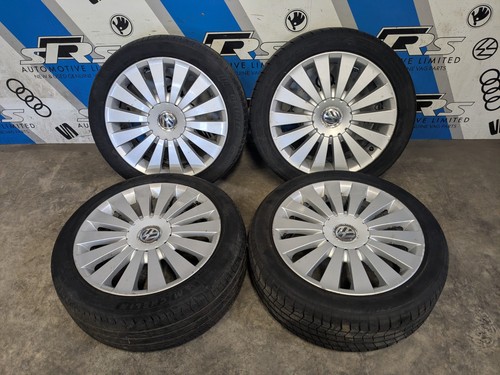 Set genuine passat eos - set,