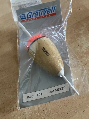 Vintage pike float - pike,