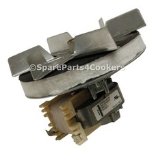 FALCON by AGA Rangemaster Genuine Oven Fan Motor A060047 A076084