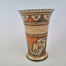 Charlotte Rhead For Crown