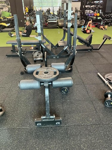 Technogym pure strength - technogym,