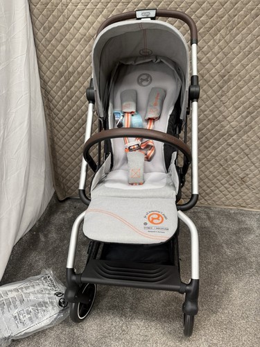 Cybex eezy twist - eezy,