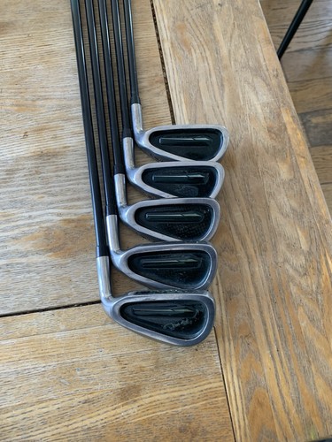 Yonex golf irons new - golf,