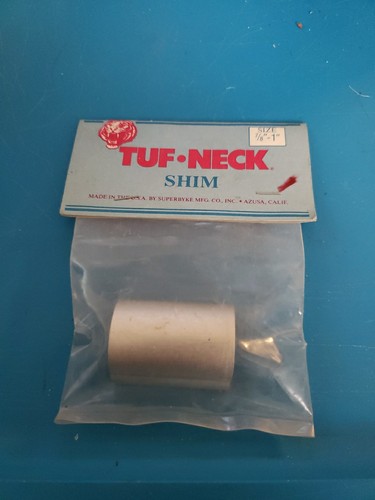 Nos tuf neck - nos,