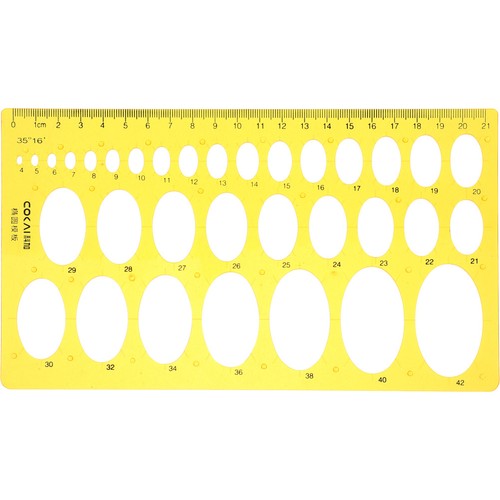 Curve board measurement - measurement, tool