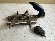 Vintage Record No. 044C Plough