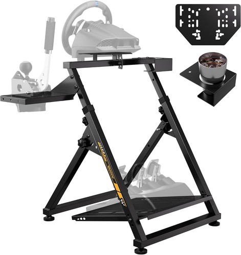 Steering wheel stand high - steering,