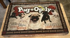 Pug-Opoly (Monopoly for Pug