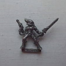 Citadel Warhammer classic 80s