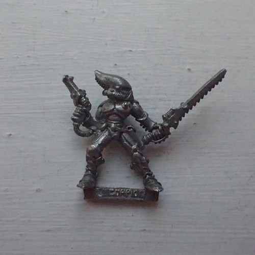 Citadel warhammer classic 80s - warhammer,