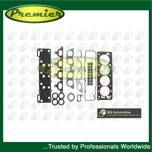Premier cylinder head gasket - cylinder,