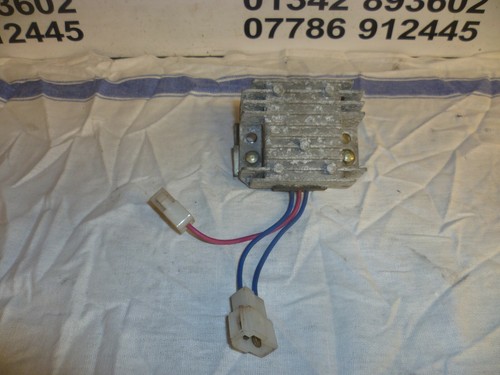 Voltage charge regulator x - regulator,
