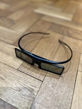 Samsung SSG 4100GB 3D Glasses