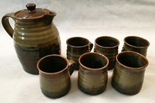 Cricklade Pottery Kay Martin