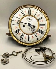 Antique Gustav Becker Vienna