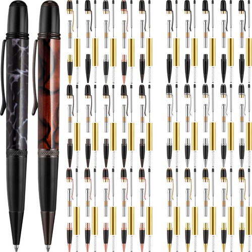 Pack woodturning pen kit - pack,
