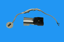 Replacement Sewing Machine VERITAS 8014 Models, Lamp Holder with Lead