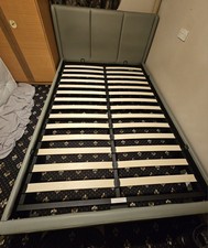 Selling A Bed Double Bed
