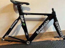Scott Plasma CR1 TT Frameset-