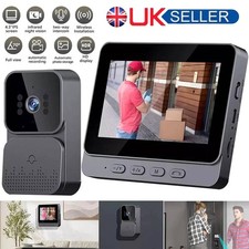 Screen wireless video - 4.3",