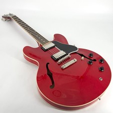 2011 Gibson ES-335 - Cherry