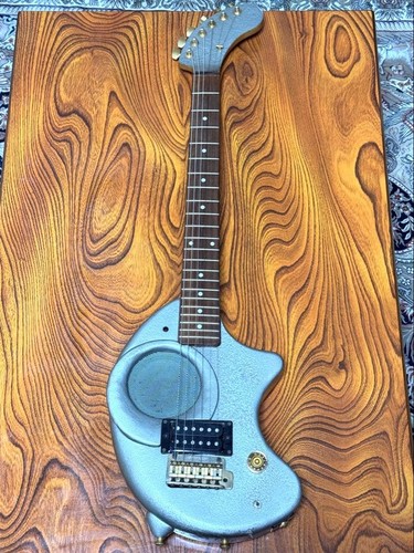 Fernandes guitar - fernandes,